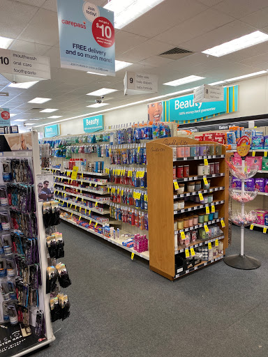Drug Store «CVS», reviews and photos, 657 Hamlin Hwy, Hamlin, PA 18427, USA