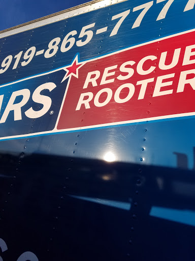 HVAC Contractor «ARS / Rescue Rooter Raleigh», reviews and photos