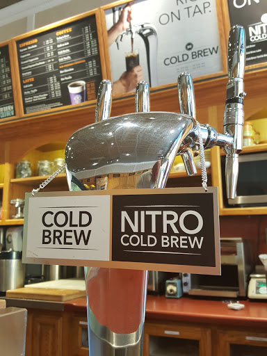 Coffee Shop «The Coffee Bean & Tea Leaf», reviews and photos, 13786 Jamboree Rd B, Irvine, CA 92602, USA