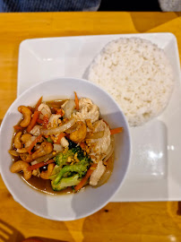 Les plus récentes photos du Restaurant thaï L'Assiette Thaï à Lille - n°2