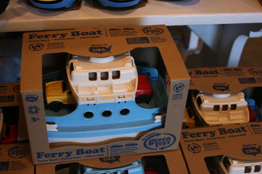 Toy Store «Calico Toy Shoppe», reviews and photos, 290 Winslow Way E, Bainbridge Island, WA 98110, USA