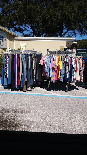 Thrift Store «RCS Thrift Store», reviews and photos, 2960 E Bay Dr, Largo, FL 33771, USA