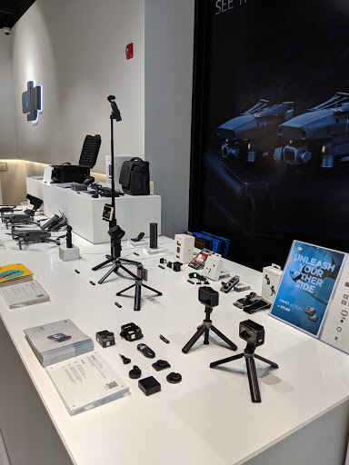 DJI Korea Flagship Store