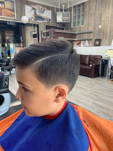 Barber Shop «New Generation Barber Shop», reviews and photos, 167-02 Union Tpke, Fresh Meadows, NY 11366, USA