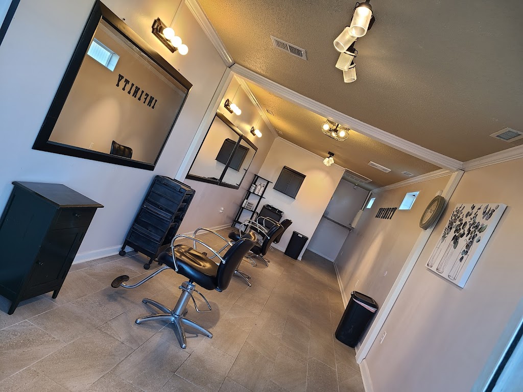 Salon Infinity 28037