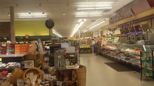Grocery Store «Giant Food Stores», reviews and photos, 6542 Logan Square, New Hope, PA 18938, USA