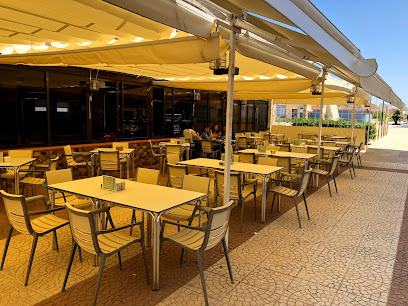 Daimuz Restaurant - Carrer Bernardo Lasala, 2, 46710 Daimús, Valencia, Spain