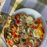 Photo n°2 de l'avis de Dominik.a fait le 17/06/2023 à 18:12 sur le  Gaststätte Post à Schöllkrippen