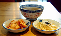 Plats et boissons du Restaurant coréen Kimchi à Le Havre - n°16