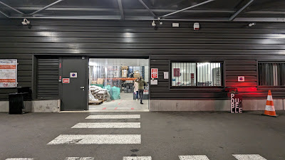 E.Leclerc DRIVE Marines à Marines