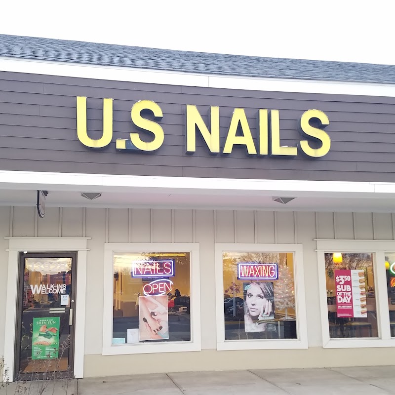 Us Nails