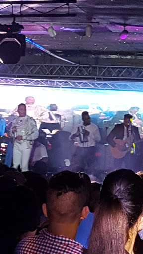 Night Club «X Kandalo Night Club», reviews and photos, 2 Commercial Pl, Newburgh, NY 12550, USA