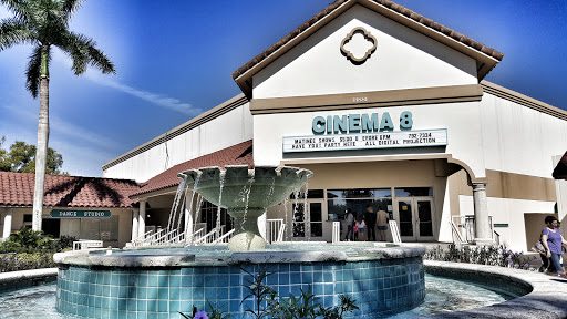 Movie Theater «Movies at Wellington», reviews and photos, 13881 Wellington Trace, Wellington, FL 33414, USA