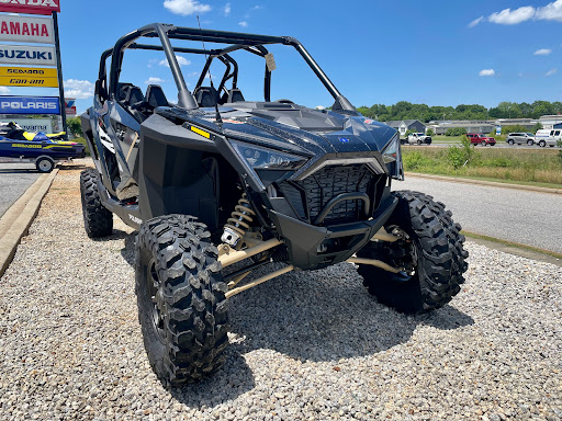 Motorcycle Dealer «Foothills Motorsports», reviews and photos, 104 Halter Dr, Piedmont, SC 29673, USA