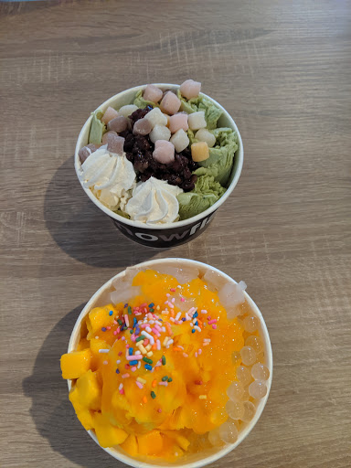 Dessert Restaurant «Snowflake Cafe and Dessert», reviews and photos, 4306 Moorpark Ave, San Jose, CA 95129, USA