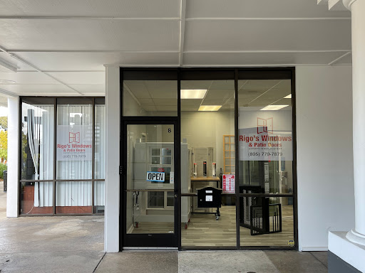 Rigos Windows & Patio Doors image
