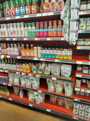 Grocery Store «Whole Foods Market», reviews and photos, 4315 Arden Way, Sacramento, CA 95864, USA