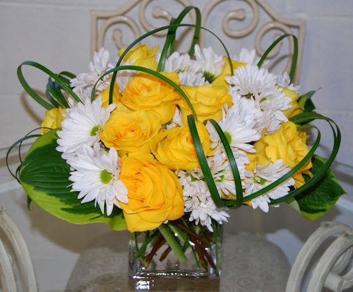 Florist «The Flower Shop», reviews and photos, 1700 Monticello Rd, Charlottesville, VA 22902, USA