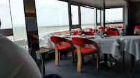 Atmosphère du Restaurant Aquar'Aile à Calais - n°10