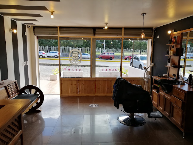 Opiniones de The Skinheads Barber shop en Quito - Barbería