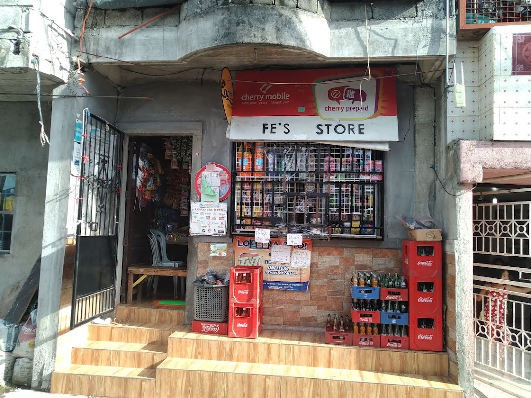 Fes Store