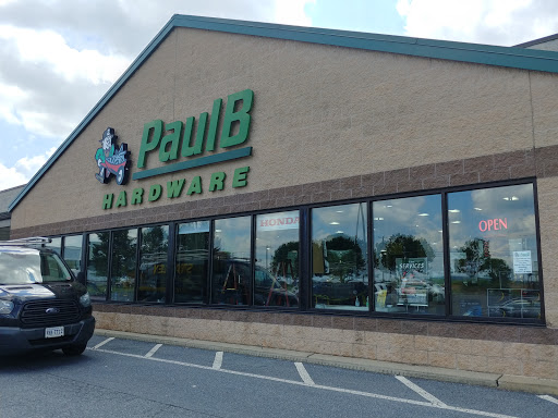 Hardware Store «PaulB Hardware», reviews and photos, 50 Wood Corner Rd, Lititz, PA 17543, USA