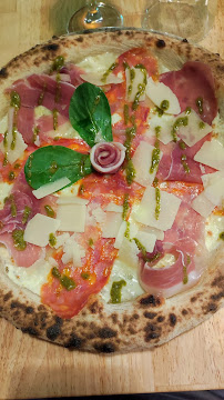 Pizza du Restaurant Pizza Mongelli - Revel - n°14