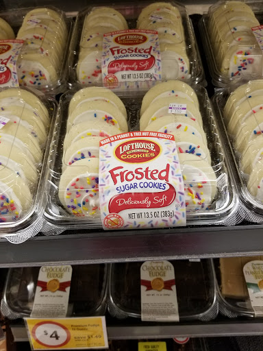 Grocery Store «Winn-Dixie», reviews and photos, 1835 FL-44, New Smyrna Beach, FL 32168, USA