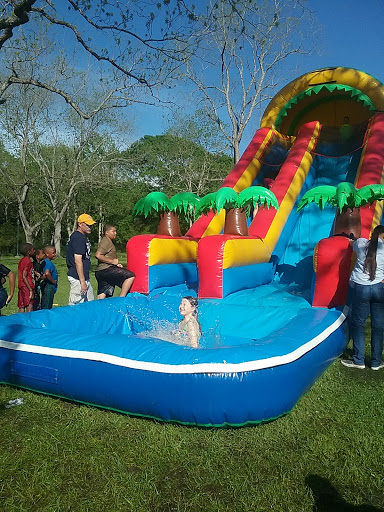 Water Park «Veterans Park & Splash Pad», reviews and photos, 509-599 Ronald Reagan Hwy, DeRidder, LA 70634, USA