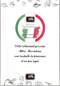 Les plus récentes photos du Restaurant italien Restaurante Pizzeria Mezzalunamikro à Montalieu-Vercieu - n°4