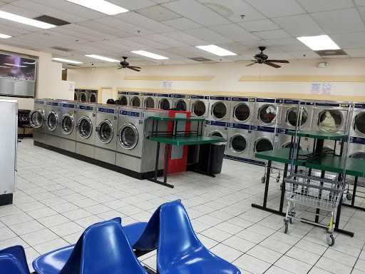 Laundromat «Viva Coin Laundry», reviews and photos, 134 S Clayton St, Lawrenceville, GA 30046, USA