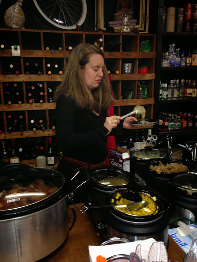 Liquor Store «Cask and Bottle Liquor Store», reviews and photos, 313 Littleton Rd, Chelmsford, MA 01824, USA