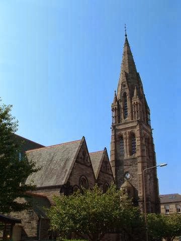 Reviews of Chinese Evangelical Church in Edinburgh in Edinburgh - Church