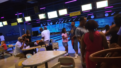 Bowling Alley «Stars and Strikes Family Entertainment Center», reviews and photos, 2400 Hiram Acworth Hwy, Dallas, GA 30157, USA