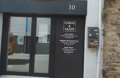 Stéphanie BONNAVENTURE, Maître REIKI et sophrologue à Concarneau