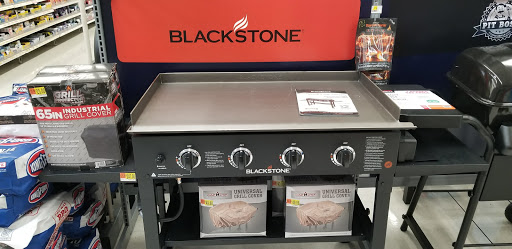 Department Store «Walmart Supercenter», reviews and photos, 1410 N Market St, Sparta, IL 62286, USA