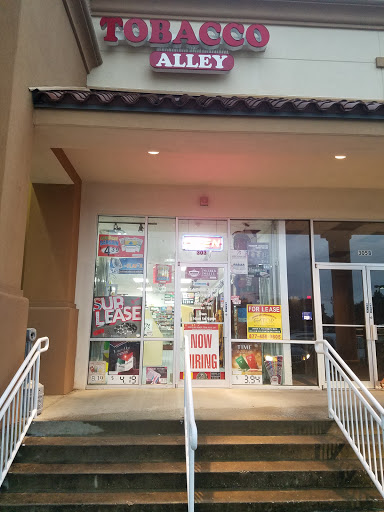 Tobacco Alley, 2311 Cross Timbers Rd, Flower Mound, TX 75028, USA, 