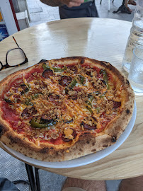 Plats et boissons du Pizzeria Lupo pizza & streetfood Pau centre - n°3