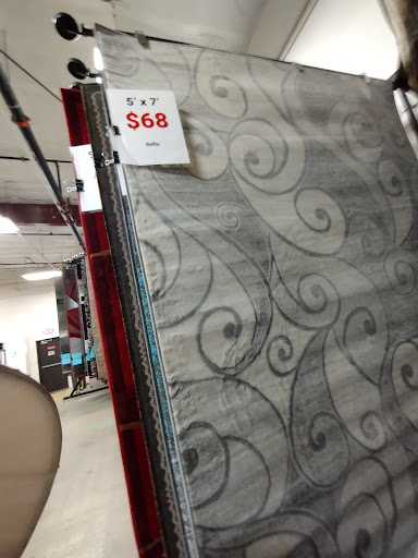 Building Materials Store «East Euclid ReStore», reviews and photos, 2200 E Euclid Ave, Des Moines, IA 50317, USA