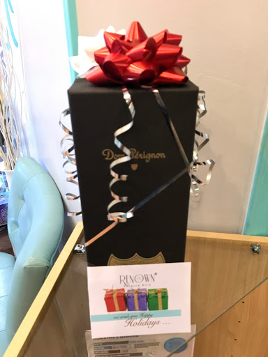 Hair Extensions Supplier «Renown Premium Hair», reviews and photos, 15555 E 14th St, San Leandro, CA 94578, USA