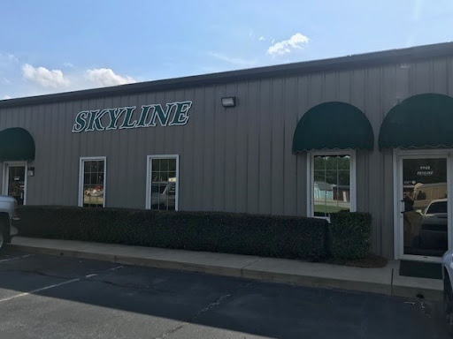 Skyline Construction Services Inc in Eatonton, Georgia