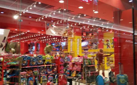 Toy World image