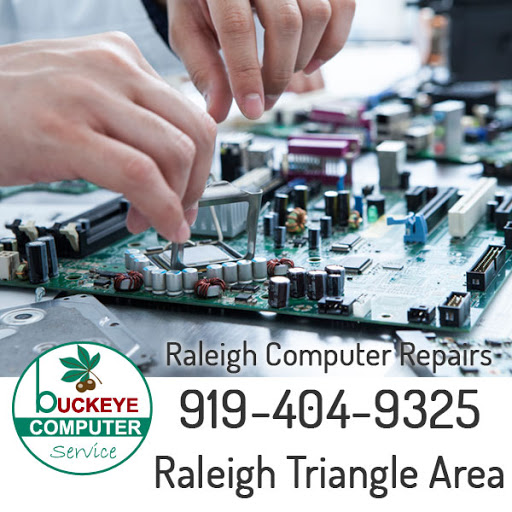 Buckeye Computer Services