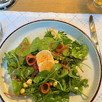 Photo n°1 de l'avis de Torsten.a fait le 28/04/2022 à 18:46 sur le  Zur Glocke à Höchstädt an der Donau