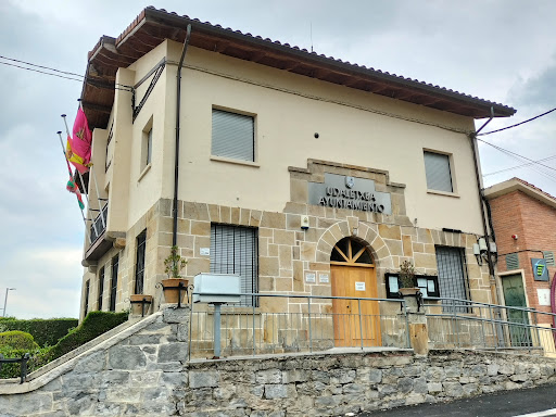 Ayuntamiento De Arrazua Ubarrundia - Uribea Kalea, 24, 01520 Durana, Araba, España
