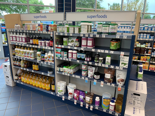 Vitamin & Supplements Store «Vitamin Shoppe», reviews and photos, 1471 Carl D. Silver Parkway, Fredericksburg, VA 22401, USA