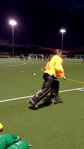 Comments and reviews of Norwich City Hockey Club