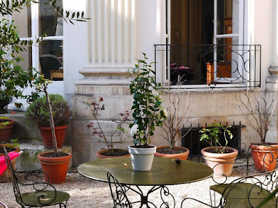 Paris Rental Services à Paris