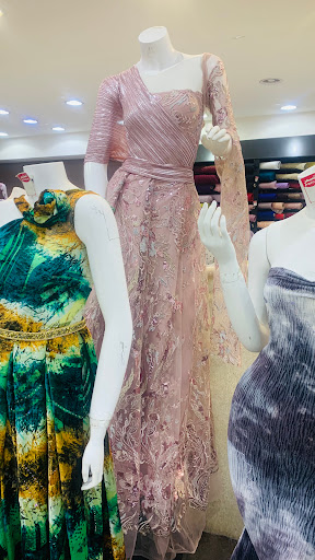 بيور للأقمشه النسائيه 