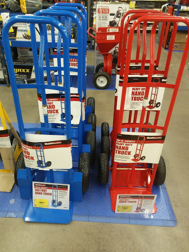 Hardware Store «Harbor Freight Tools», reviews and photos, 705 W Hampden Ave, Englewood, CO 80110, USA